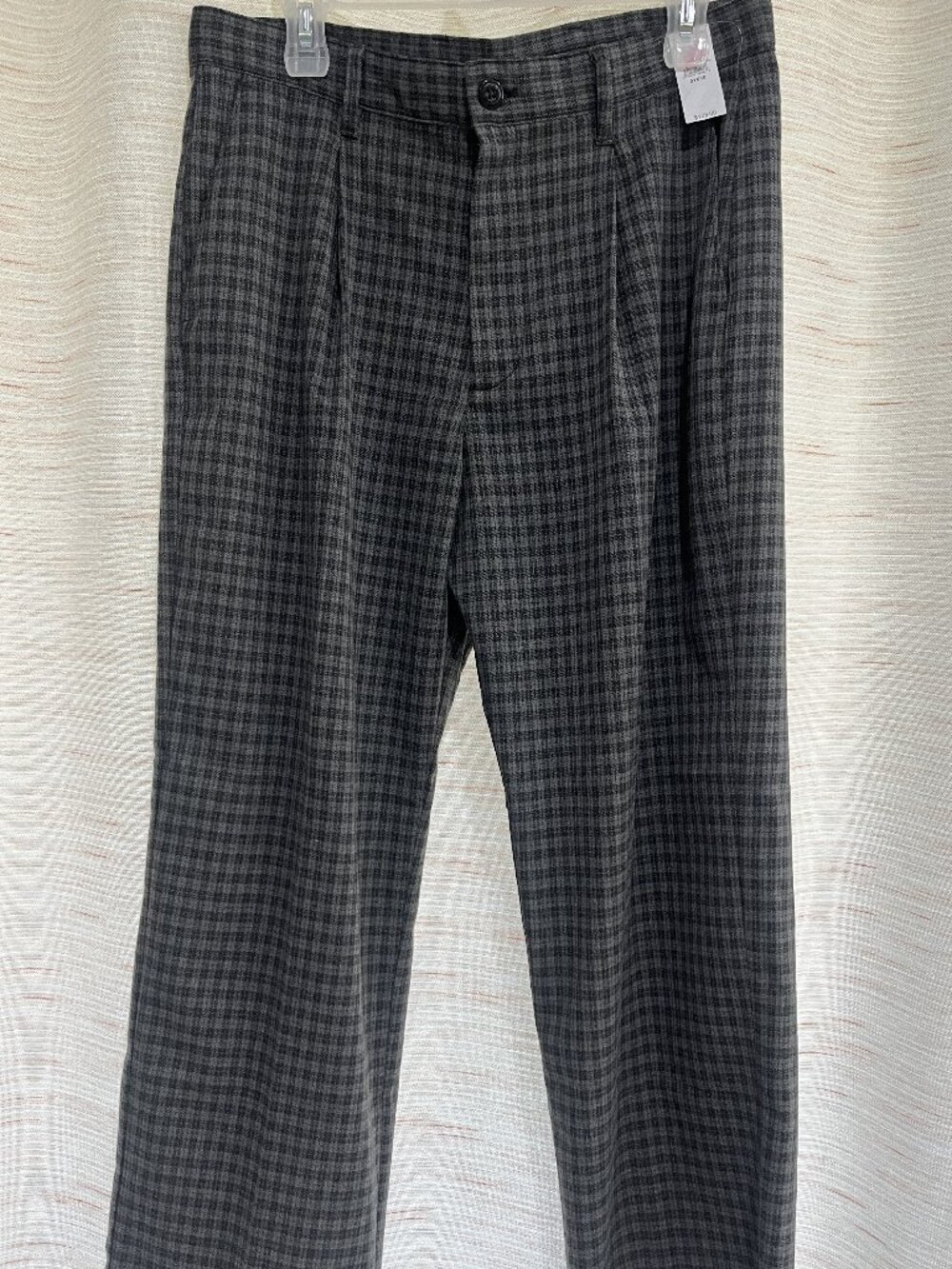 Women's Grey 31x30 Pants GAP (New With Tags) (203)